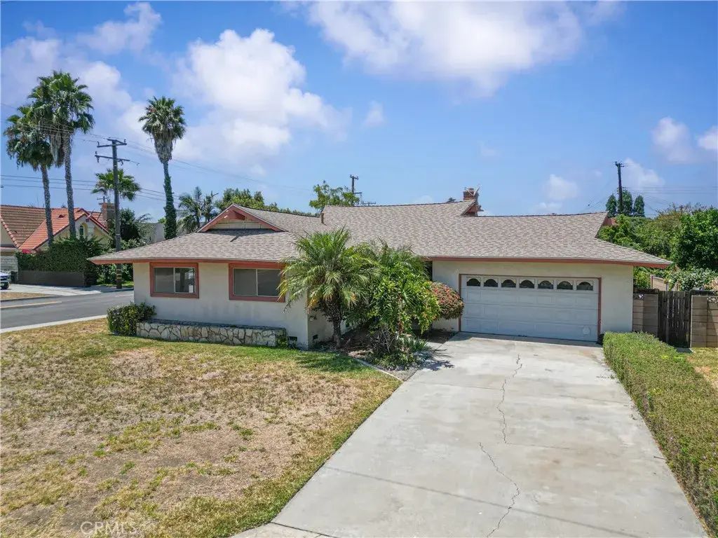 525 S Gretta Avenue, West Covina