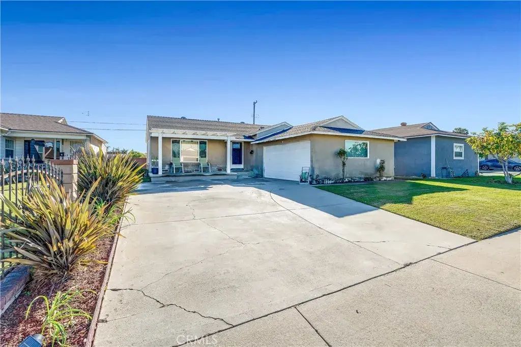 13722 Placid, Whittier