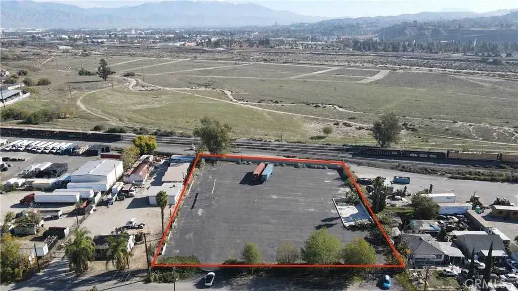 1200 Jefferson, Colton