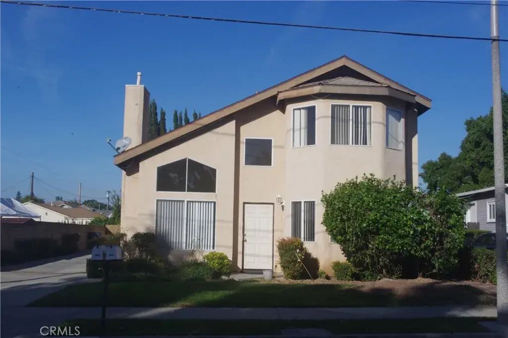 421 S Flower Avenue A, Brea