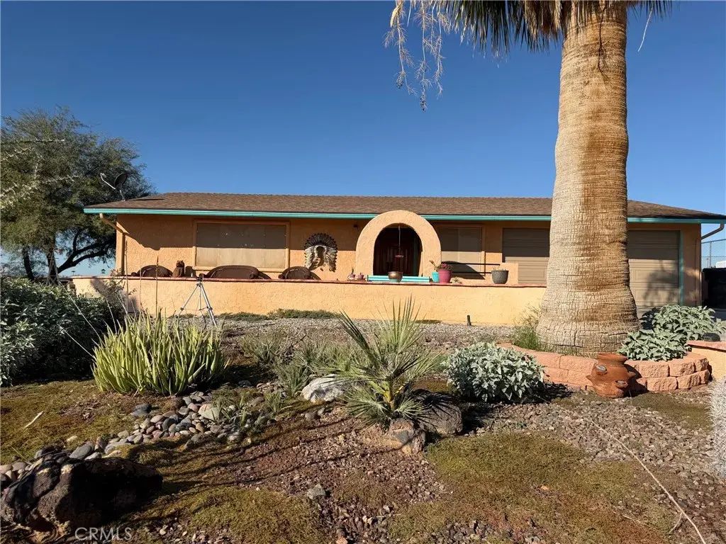 5800 Modoc Trail, Big River