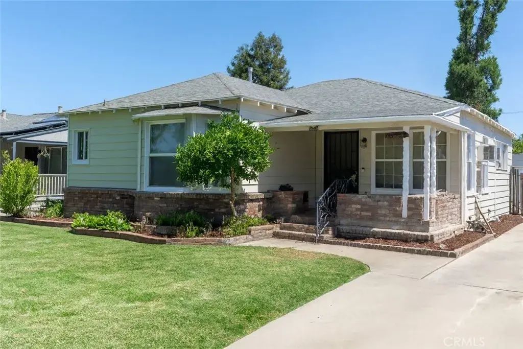 641 E 19th Street, Merced