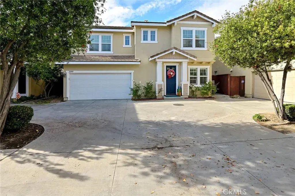 22909 Serra Drive, Carson