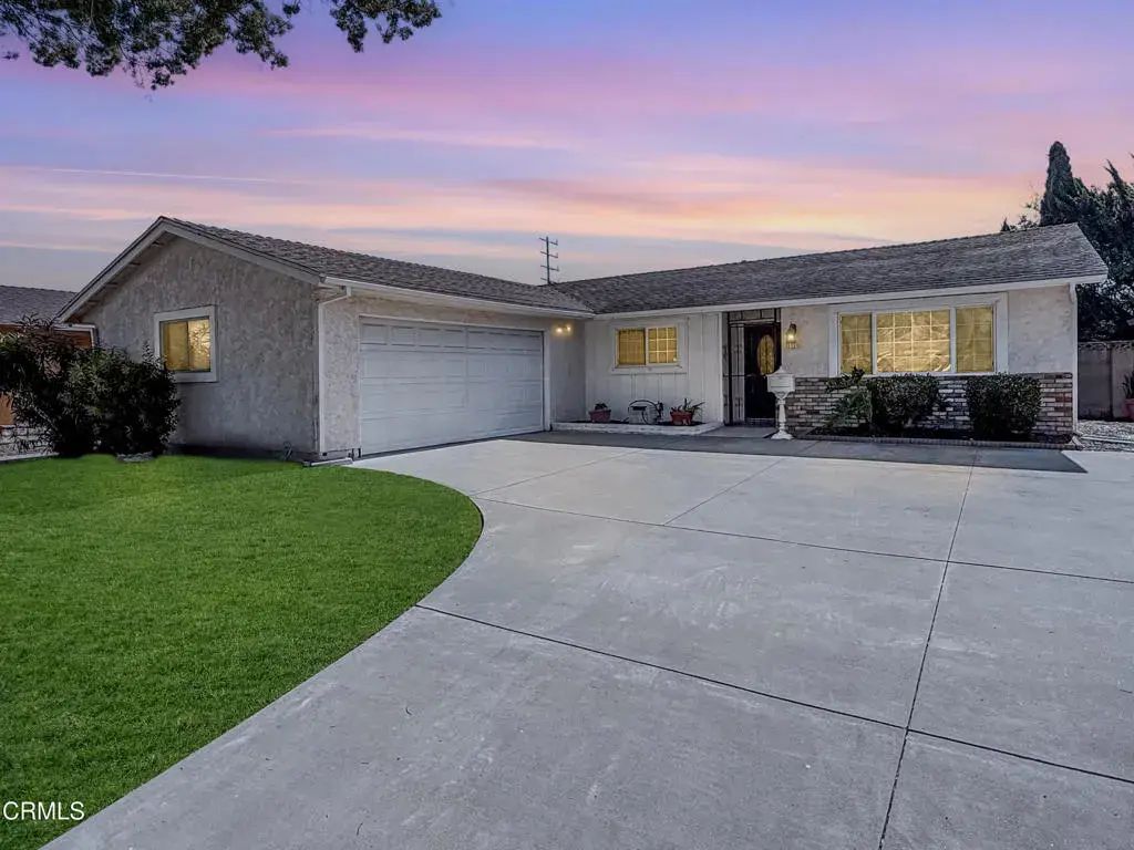 1350 Berkshire Street, Oxnard