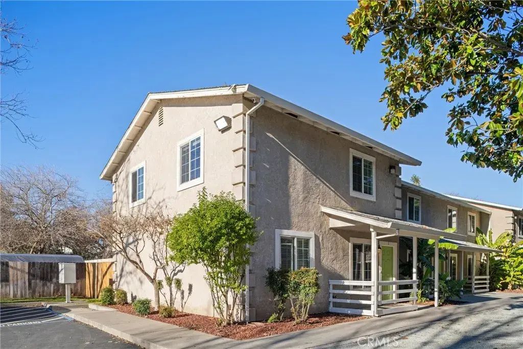 2159 Elm Street 1, Chico