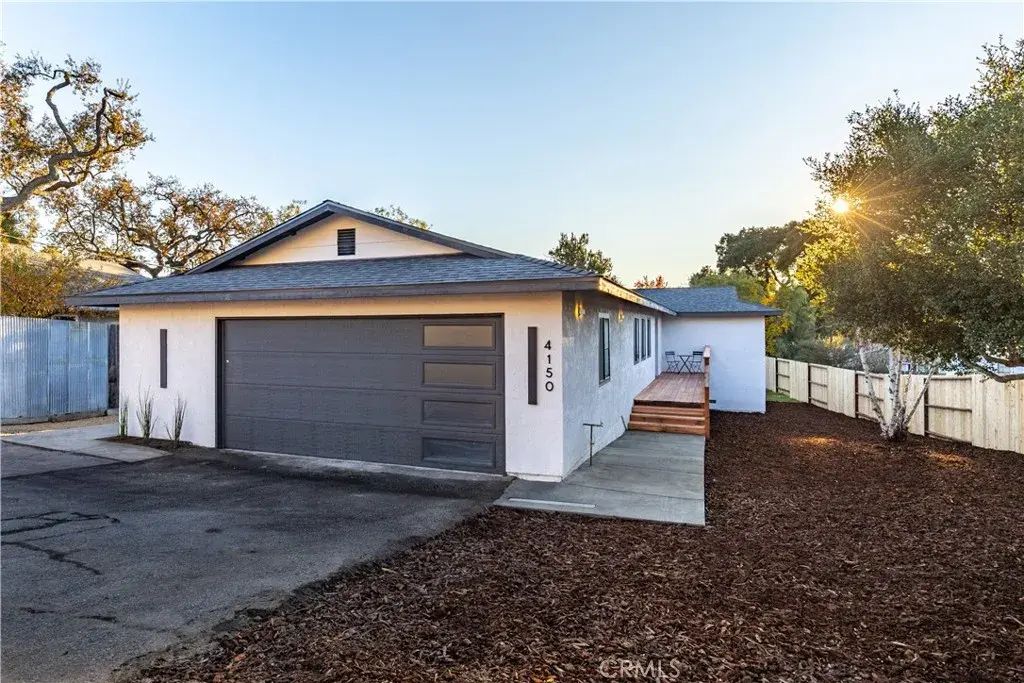 4150 Lobos, Atascadero