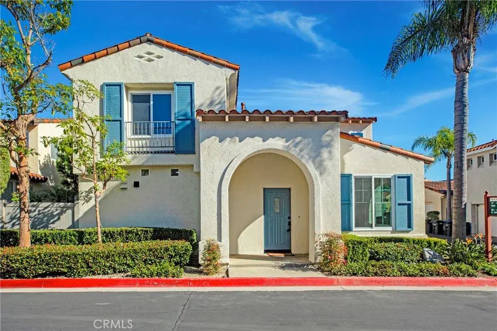 36 Colony Way, Aliso Viejo