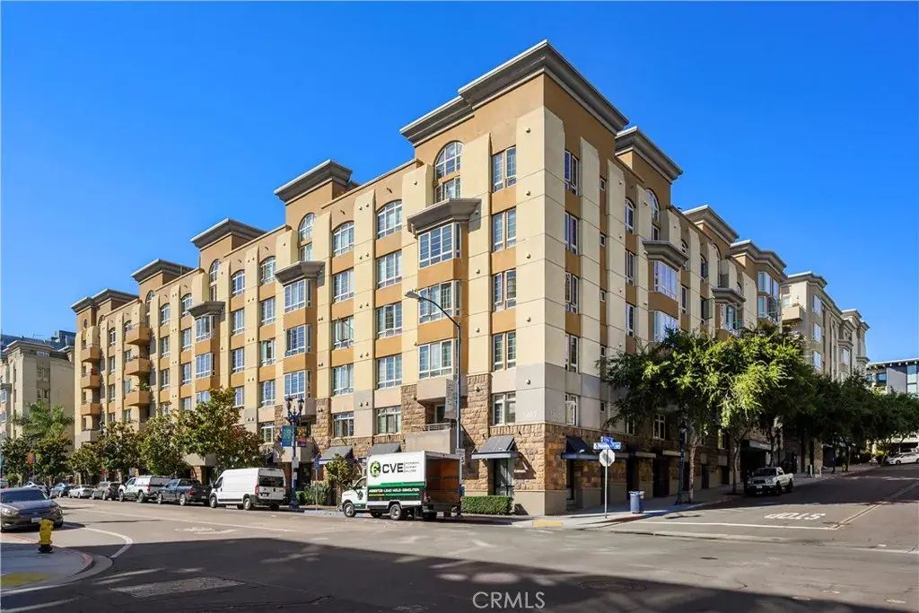 1465 C Street 3511, DOWNTOWN