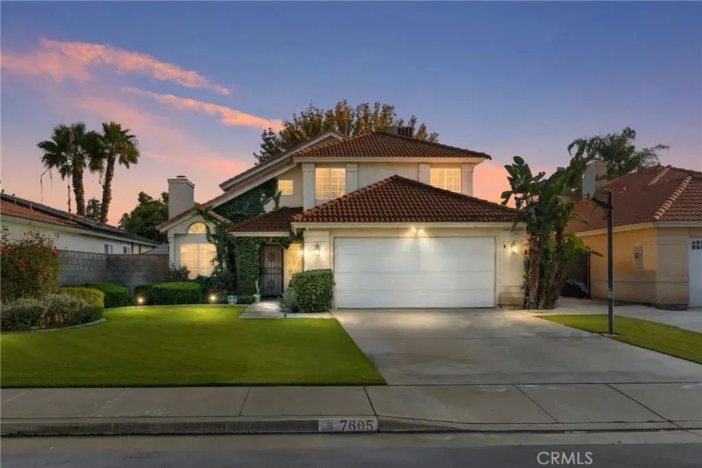7605 Carson Hill Court, Bakersfield