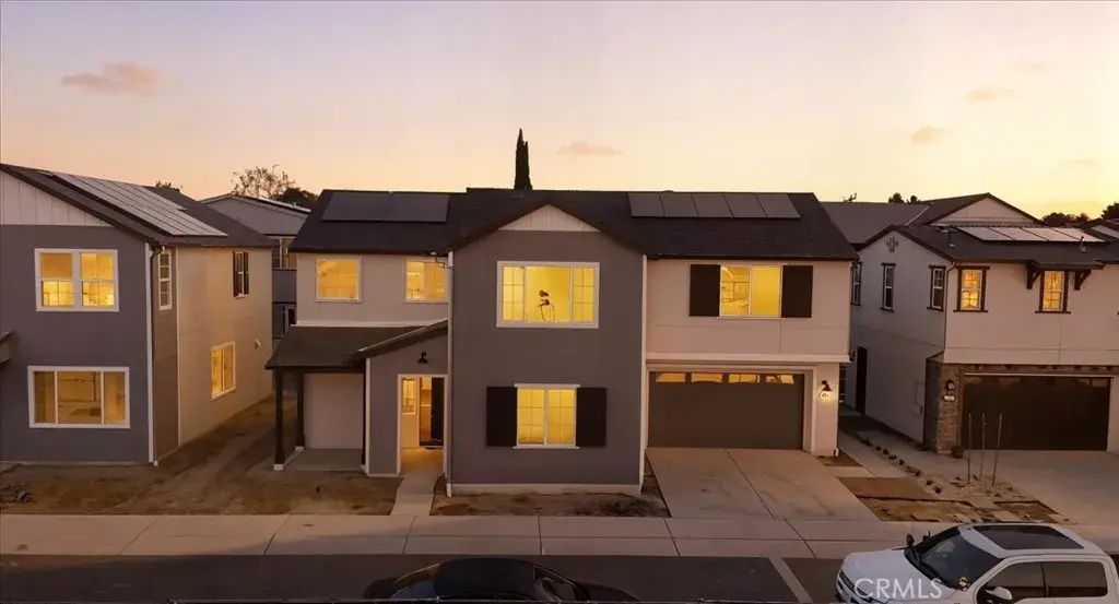 4868 Arroyo Run, Moorpark