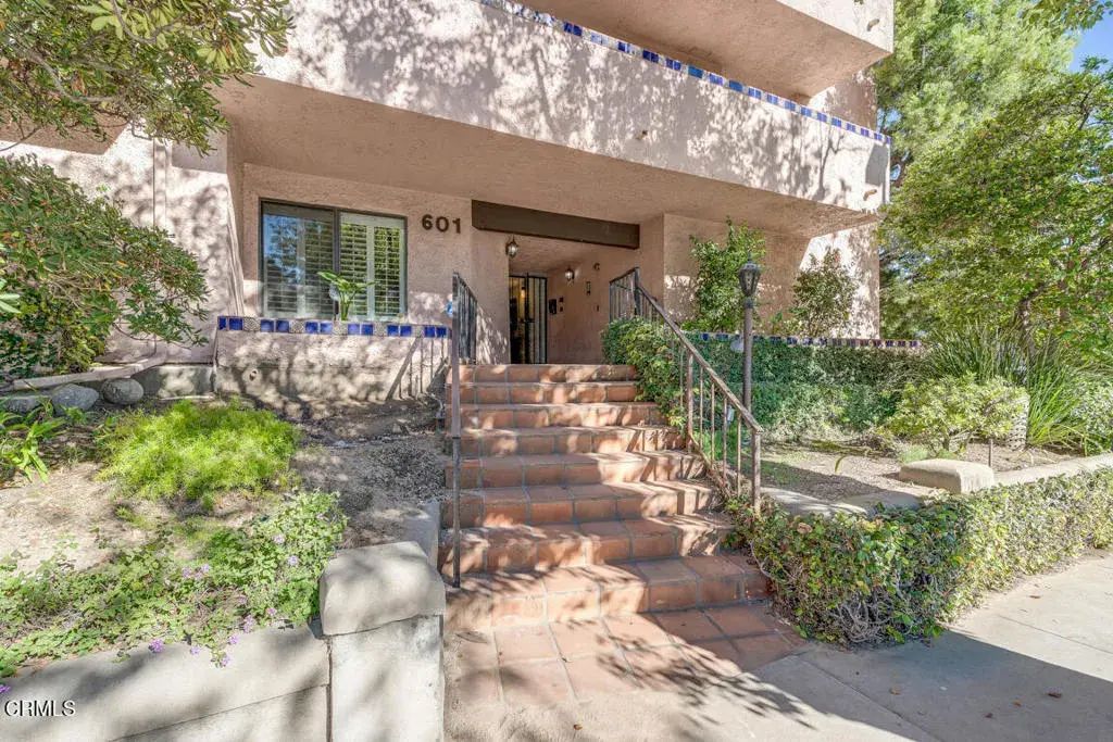 601 E California Boulevard 306, Pasadena
