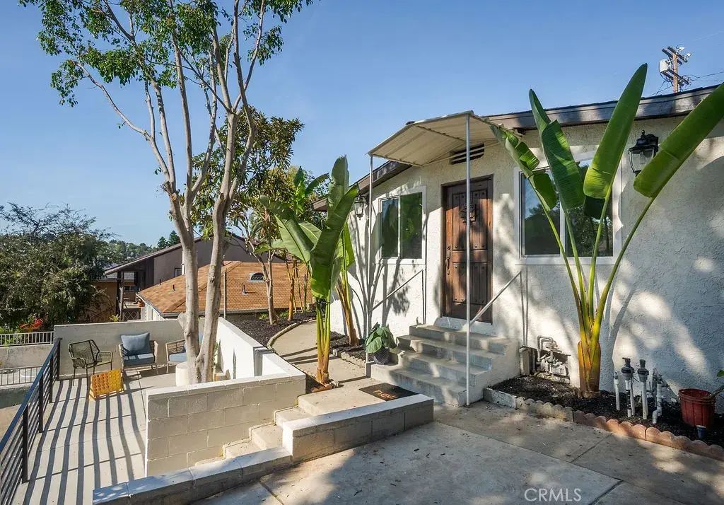 5139 San Rafael, Los Angeles