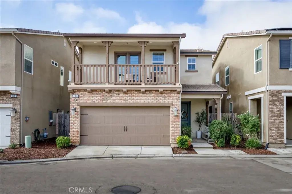 116 Aria Avenue South, Madera