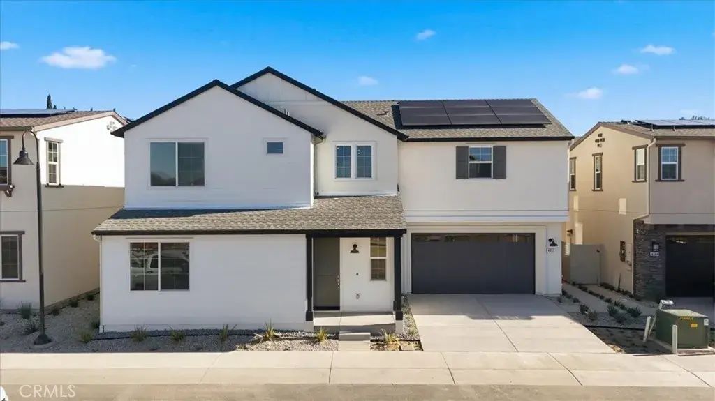 4852 Arroyo Run, Moorpark