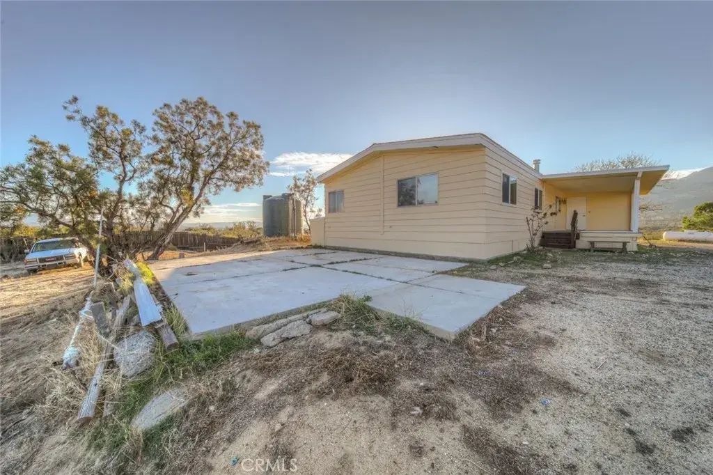 52565 Wheeler, Anza