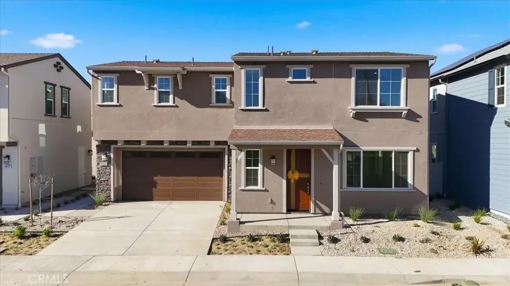 4841 E Beltramo Ranch Road, Moorpark