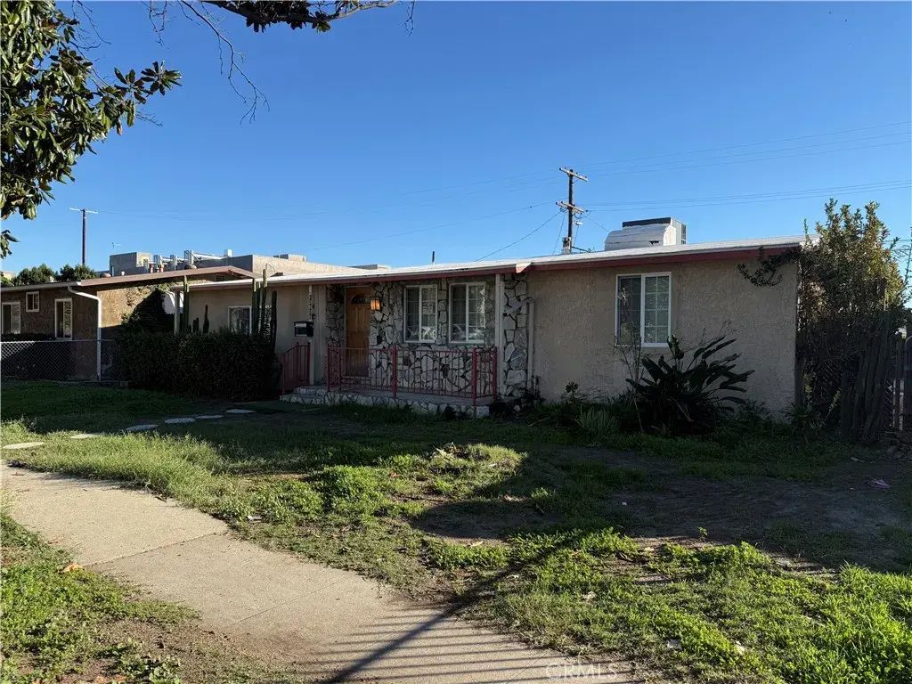 13836 Community Street, Panorama City