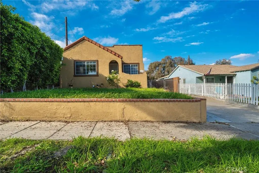 1937 Charnwood Avenue, Alhambra
