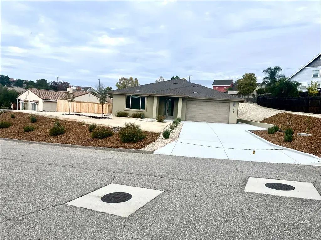2235 Holly Drive, Paso Robles