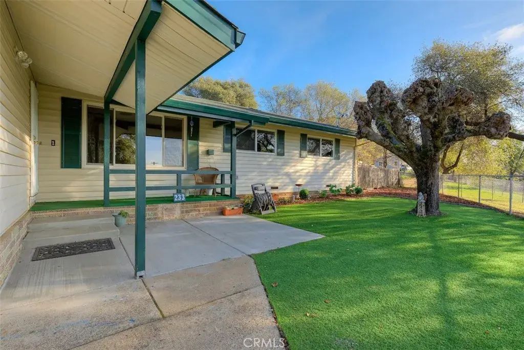 233 Skyline Boulevard, Oroville