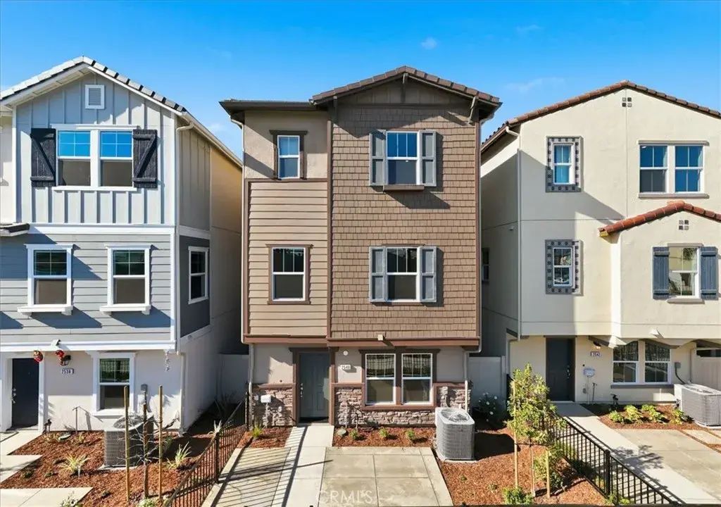 2540 Hepburn Street, South El Monte