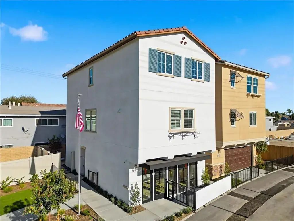 11442 Clover Lane, El Monte