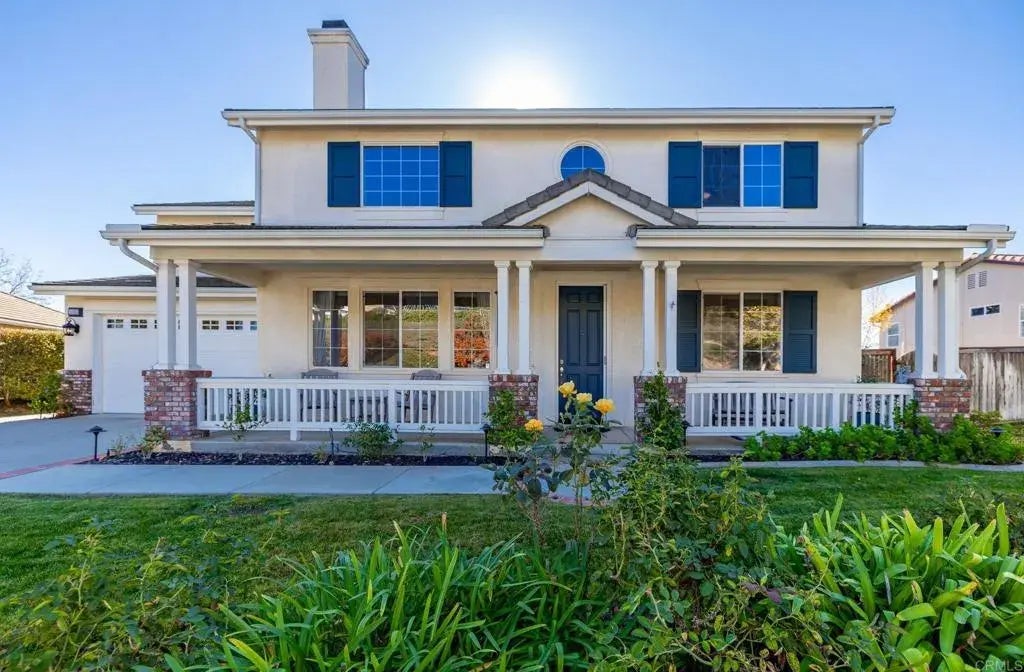 10353 Pinion, Escondido