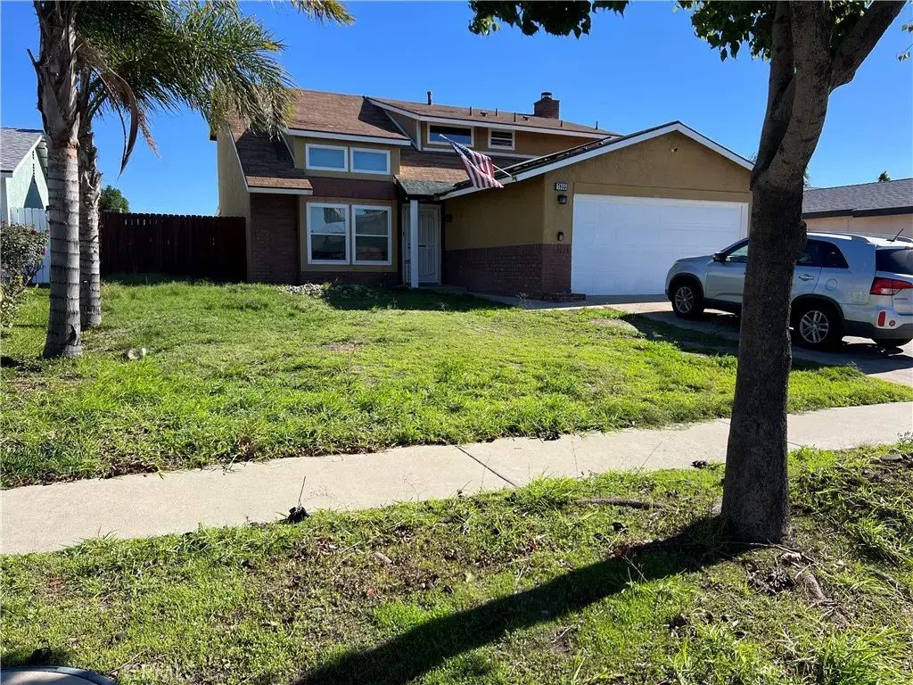 7855 Lime Avenue, Fontana