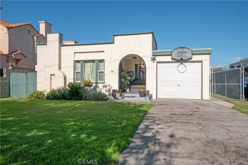 331 E Puente, Covina