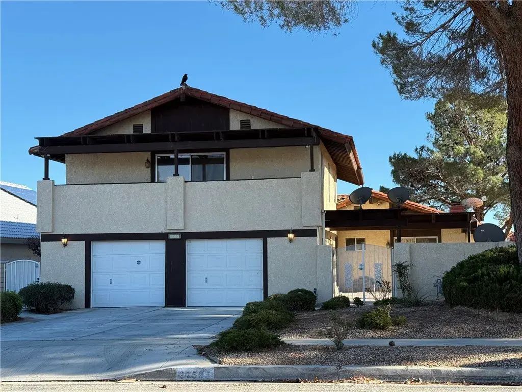 27595 Silver Lakes Pkwy, Helendale