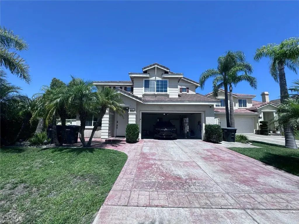 4739 E Ashford Avenue, Orange
