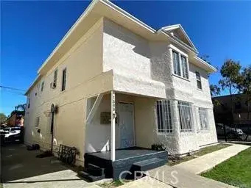 1500 Magnolia Avenue 1a, Long Beach
