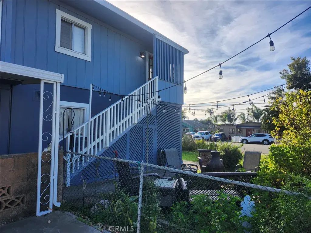 980 Monterey, Morro Bay