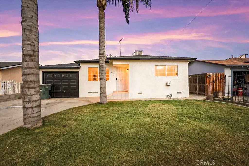 522 Price, Bakersfield