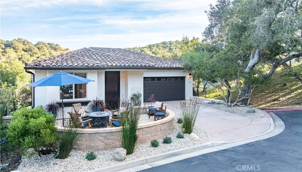 2845 Loganberry, Avila Beach