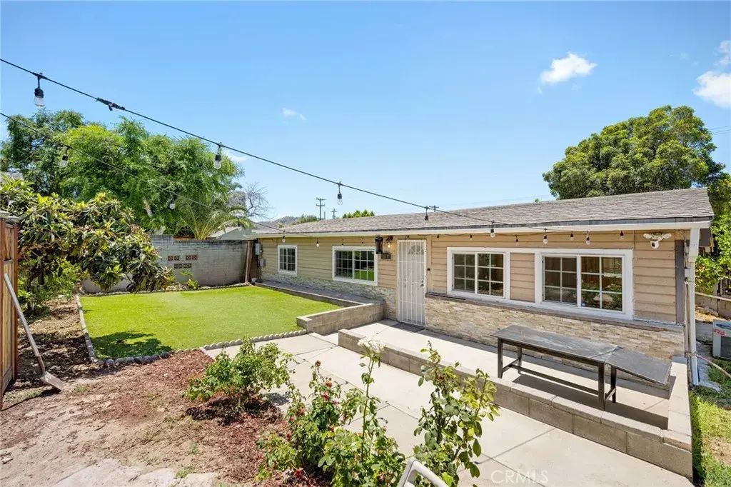 10617 Wilsey Avenue, Tujunga
