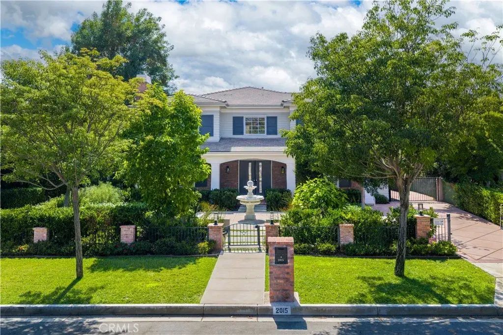 2015 Bella Vista Avenue, Arcadia