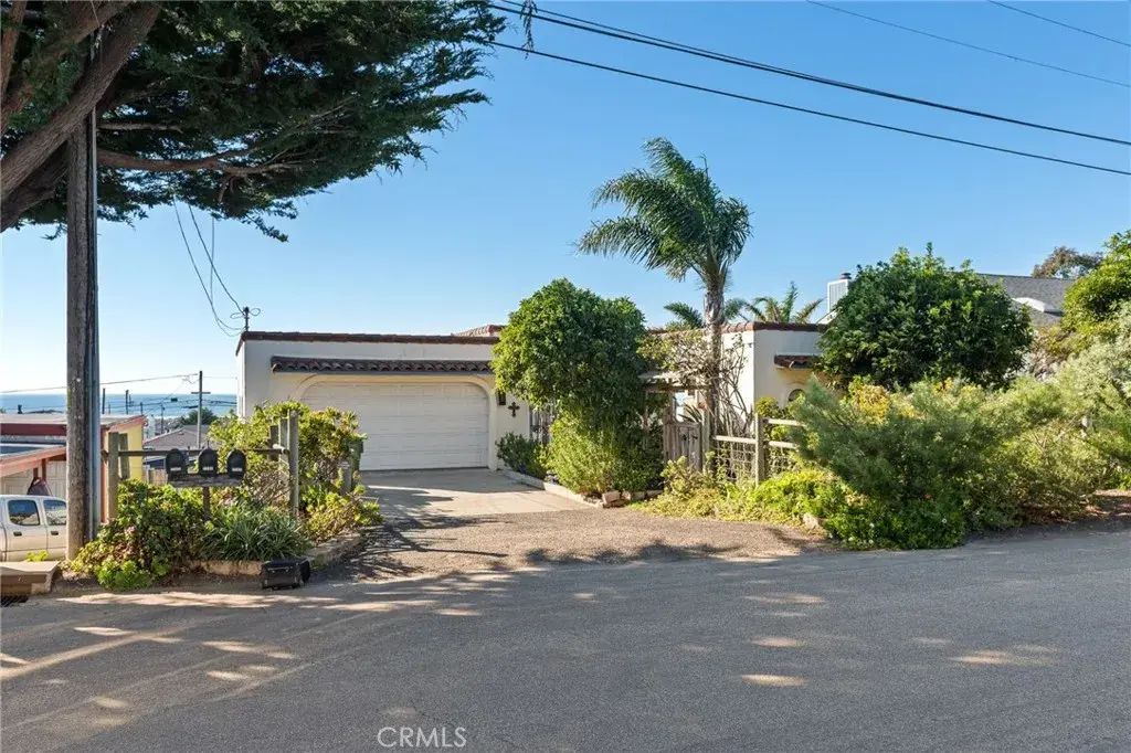 2581 Juniper, Morro Bay