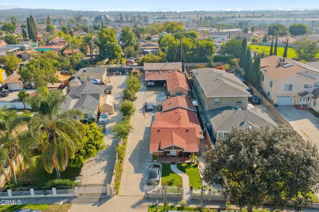 12224 Fidel Avenue, Whittier