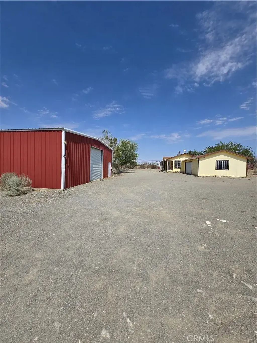 12285 Golden View Road, Pinon Hills