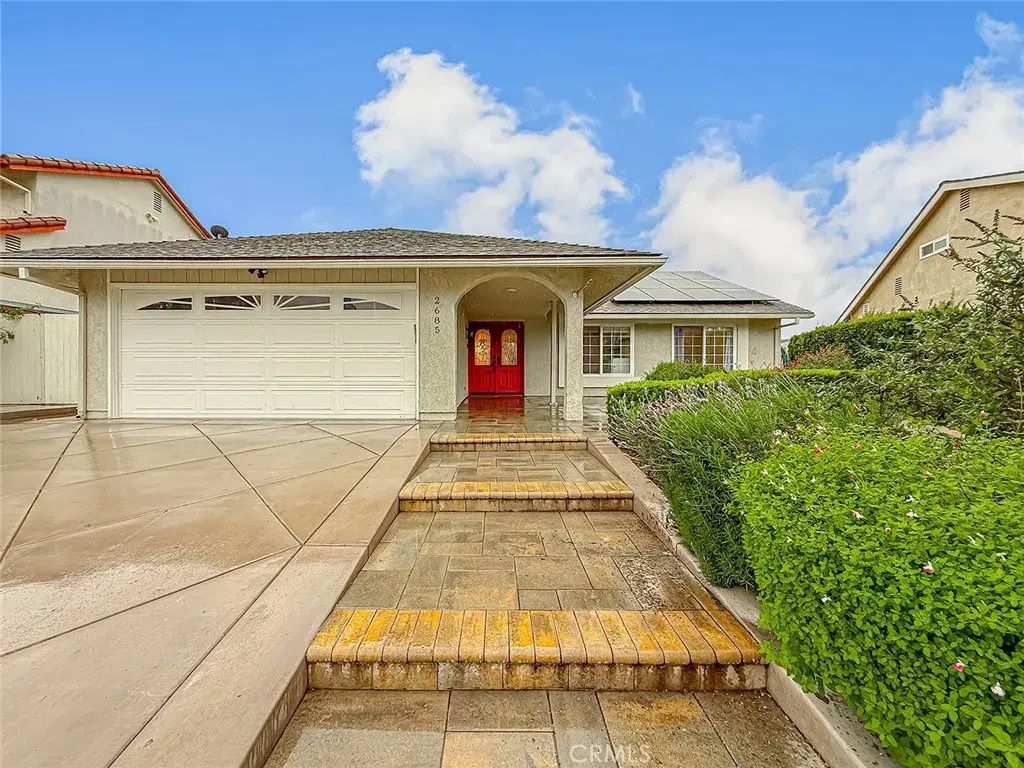 2685 Velarde, Thousand Oaks