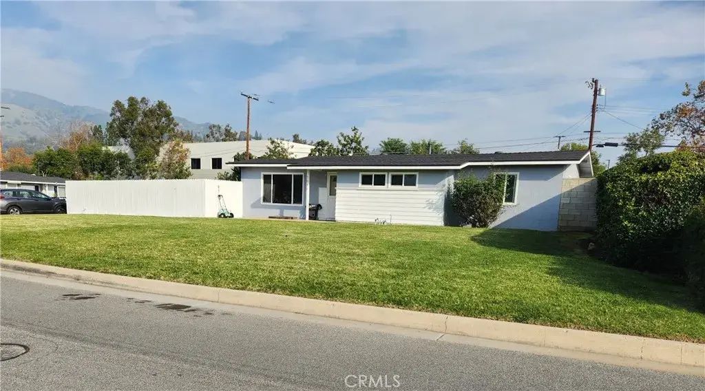 704 Danecroft Avenue, Glendora