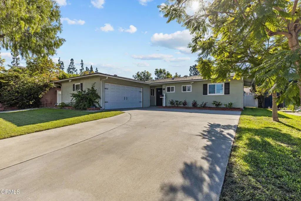 7462 Santa Valera Street, Buena Park