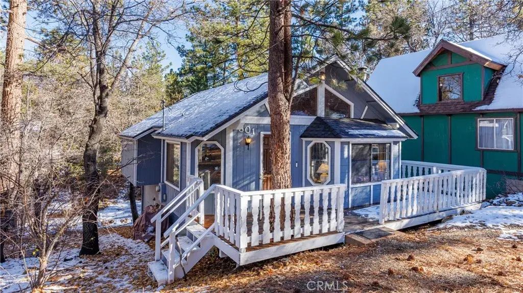 801 Highland, Sugarloaf