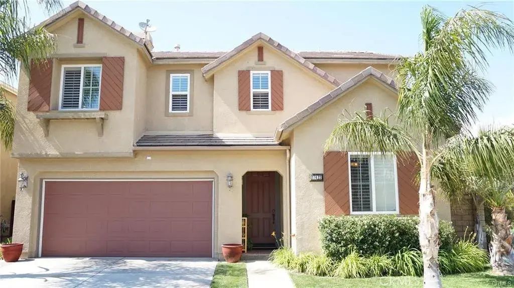 17423 Smoke Tree, Canyon Country