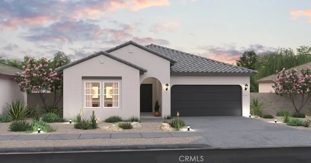 3425 Kellie Avenue, Rosamond