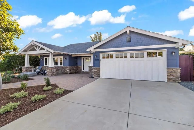 5183 El Arbol Drive, Carlsbad