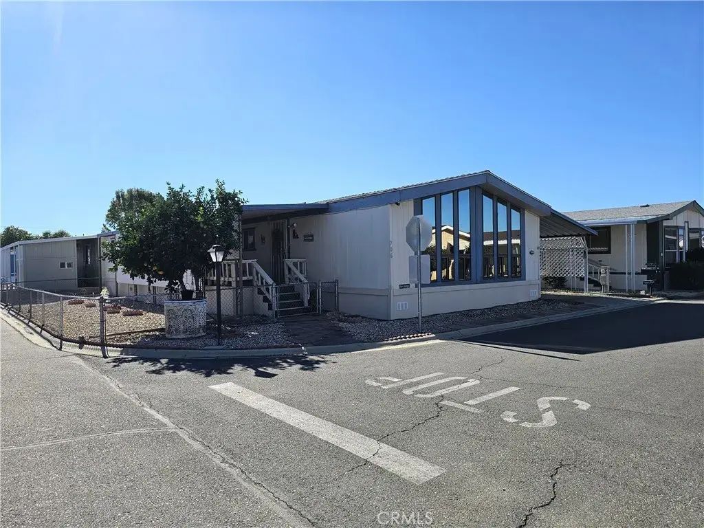 5001 W Florida 706, Hemet