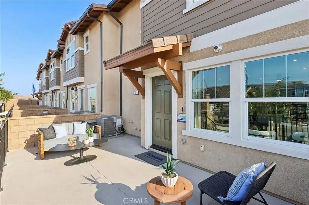 15535 April Dawn Way 1, Fontana