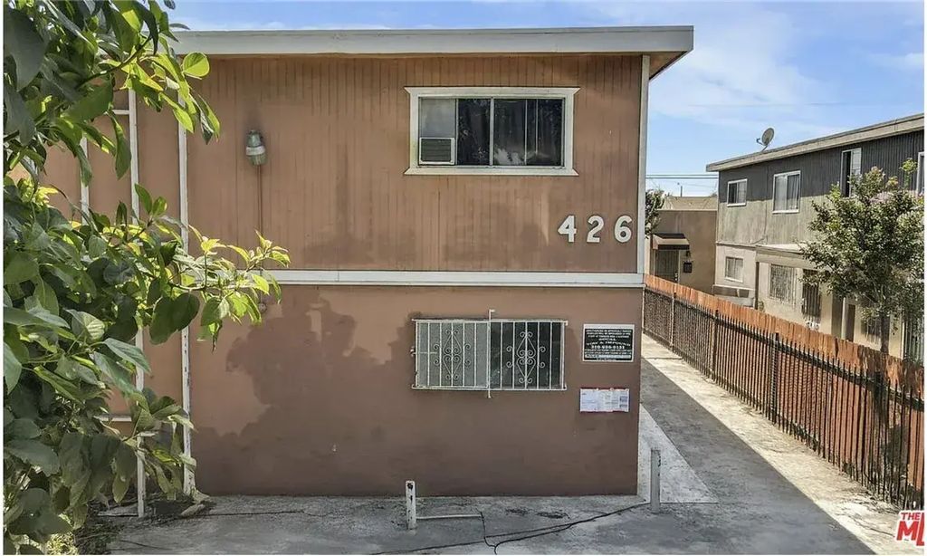 426 E 79th Street 1, Florence